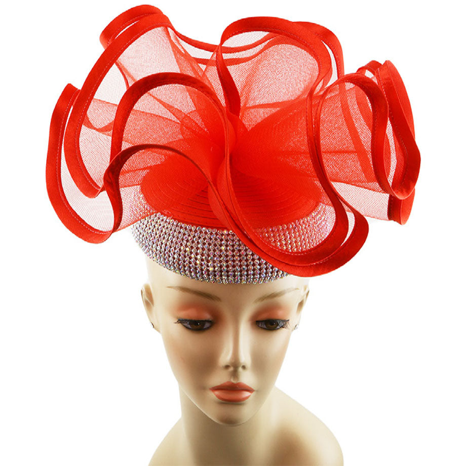 Church Hat 9039