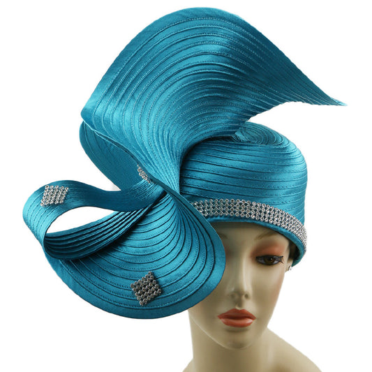 Church Hat 8840