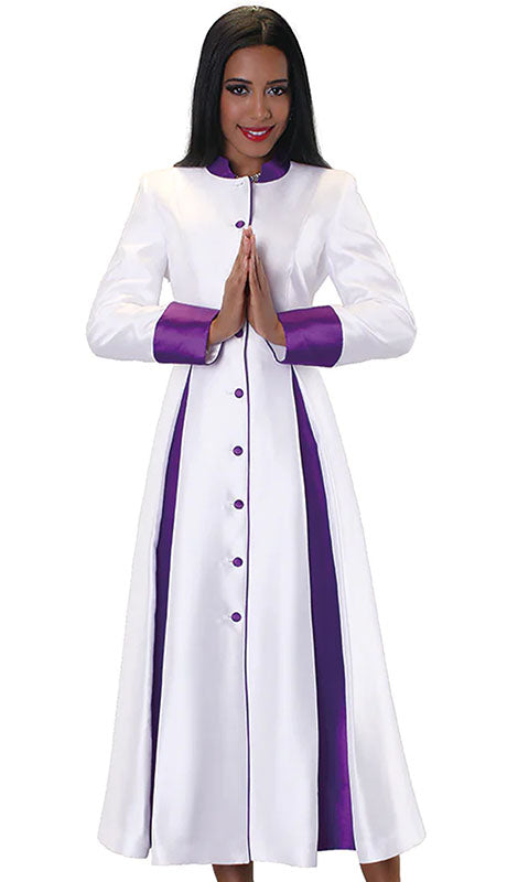 Tally Taylor 4544-WWP-CO Church Robe