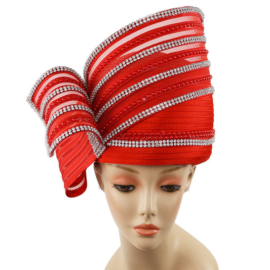Sunday Hat 9226