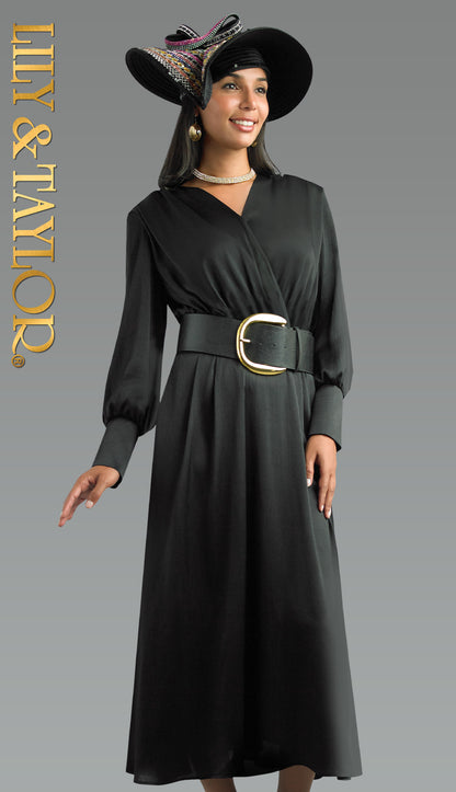 Lily H154-HAT Church Hat