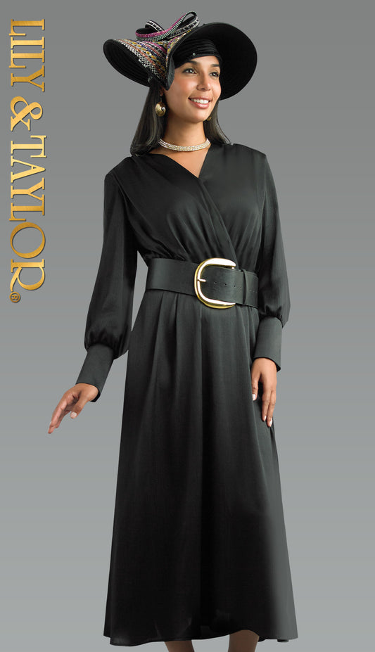 Lily H154-HAT Church Hat