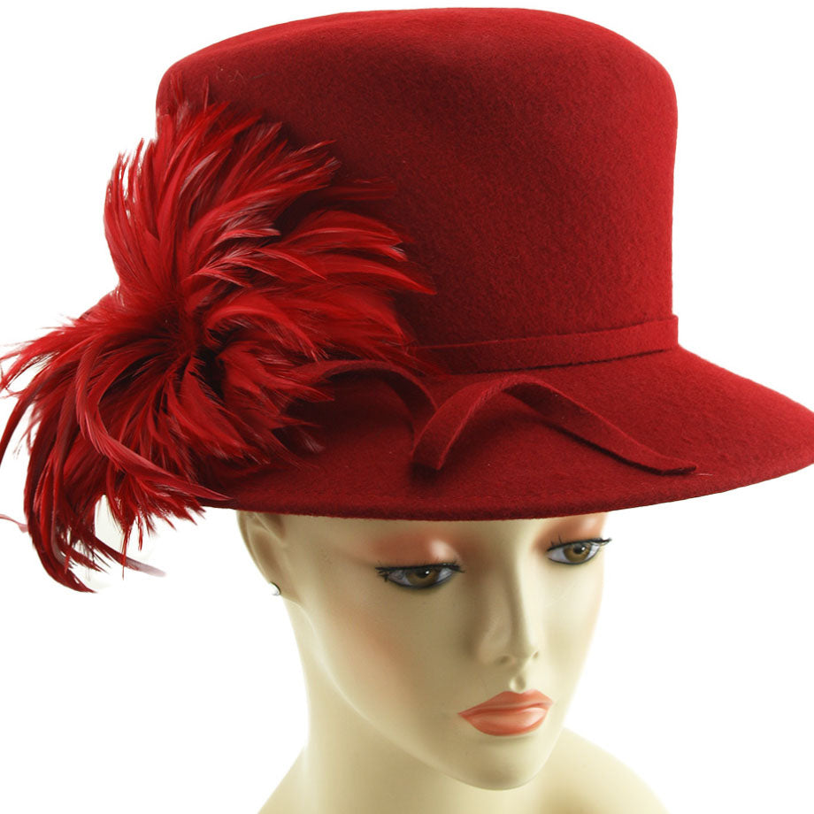 Church Hat CM250