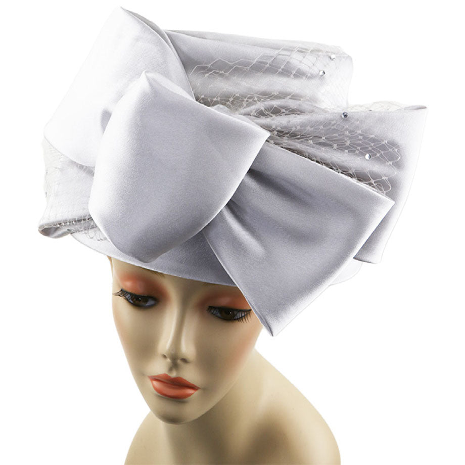 Church Hat CM604