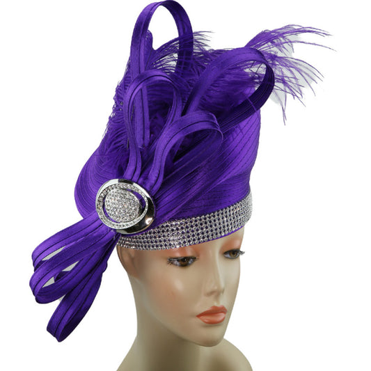 Church Hat 8838