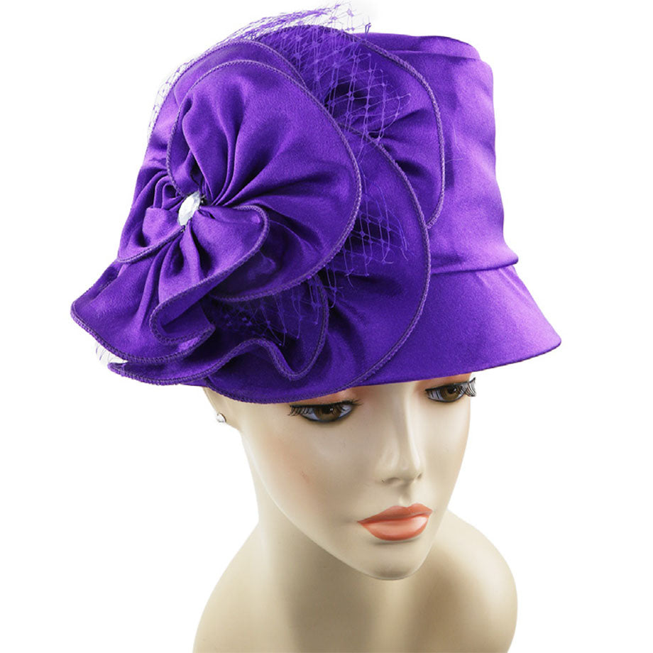 Church Hat CM603