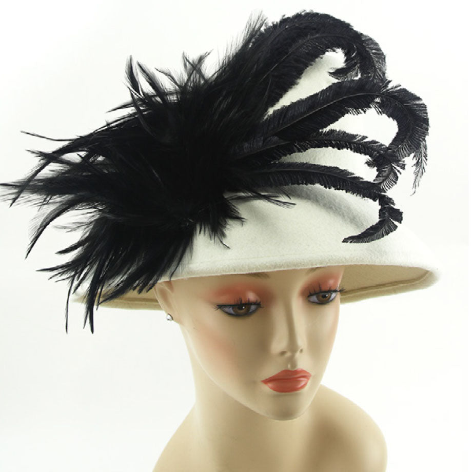 Church 9343-CO Church Hat