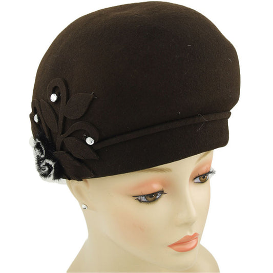 Church Hats CM247-IH
