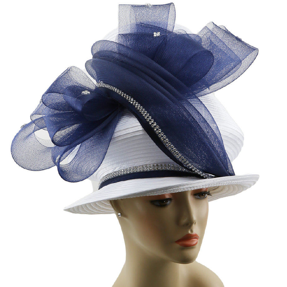 Church Hat 8841
