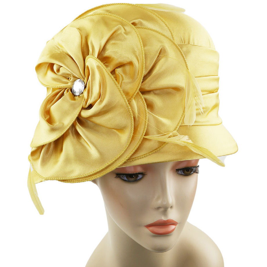 Church Hat CM602