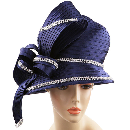 Sunday Hat 9112-NVY