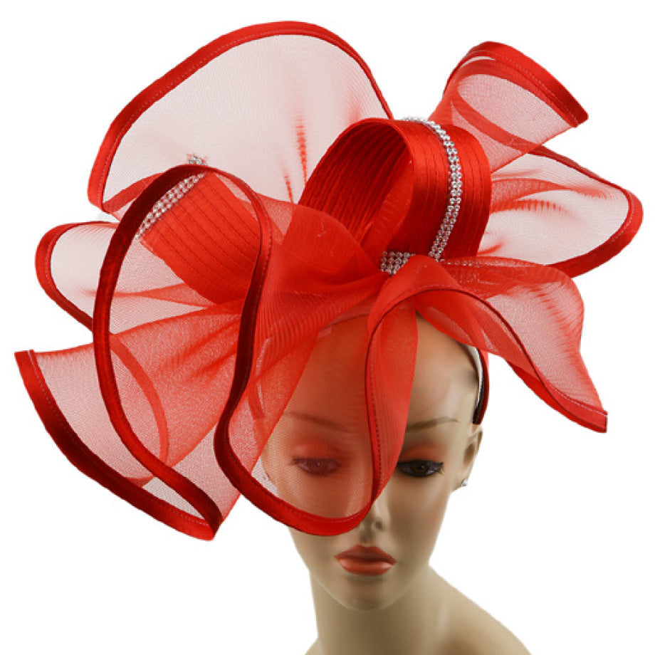 Church Hat 240HB