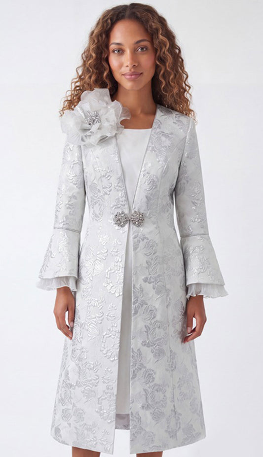 Lusso Couture 9265 Church Suit