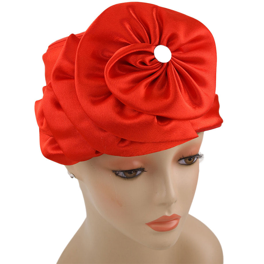 Church Hat 7272