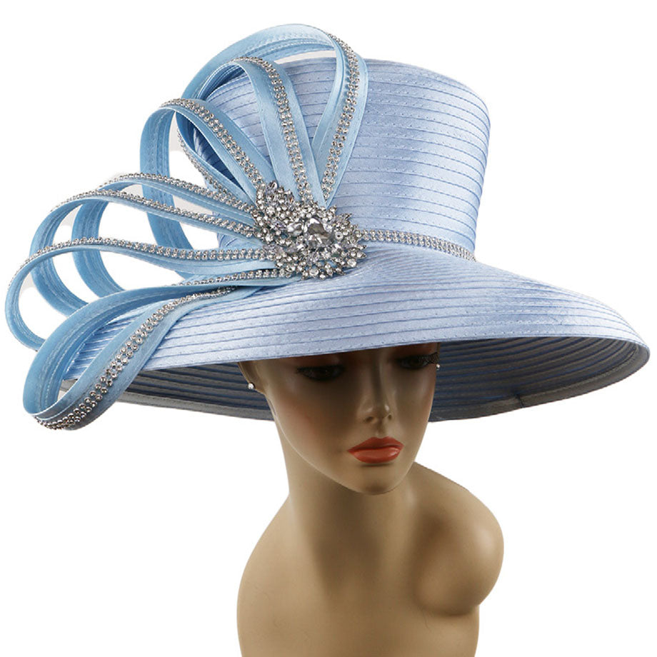 Sunday Hat 9232