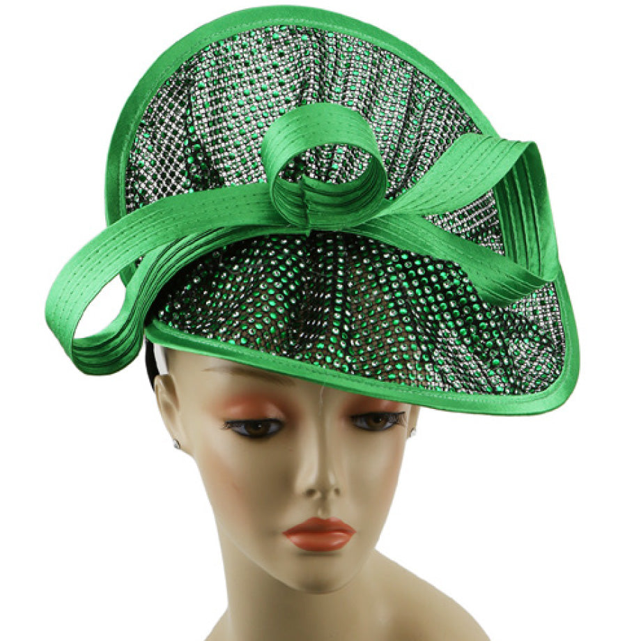 Church Hat 236HB
