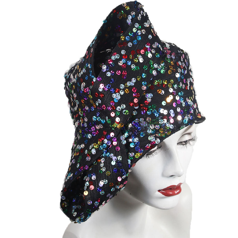 Church Hat 7498