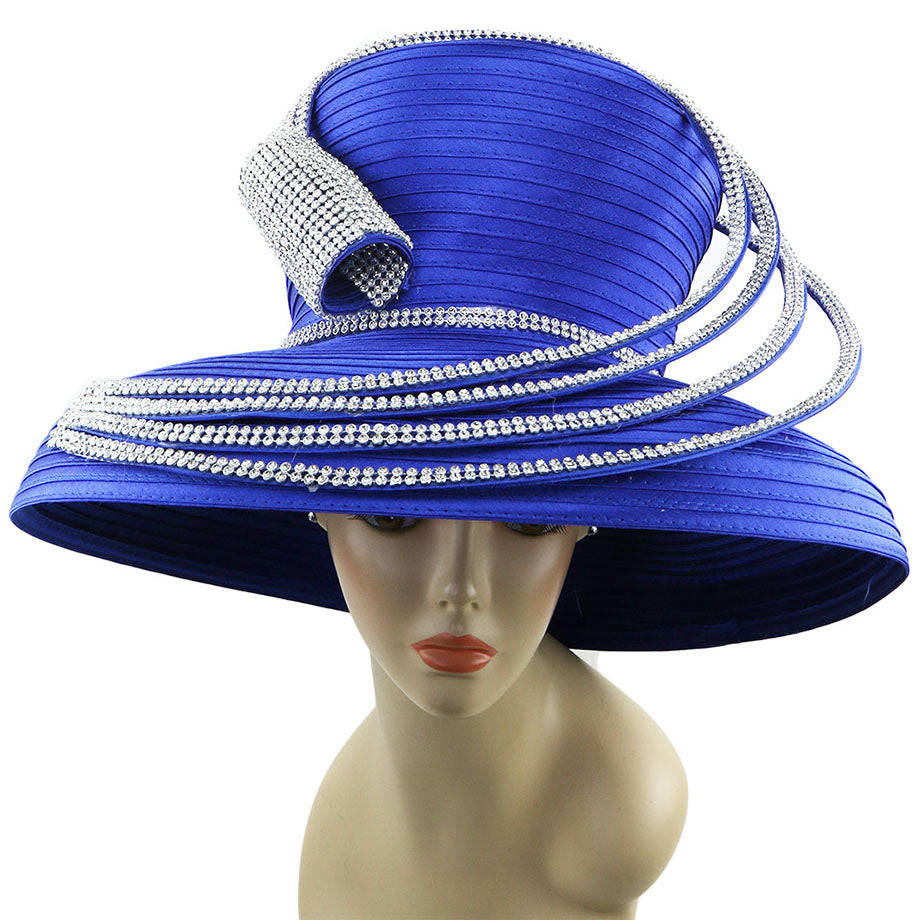 Sunday Hat 9116-RYL