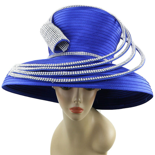 Sunday Hat 9116-RYL