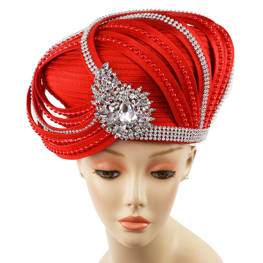 Sunday Hat 9233