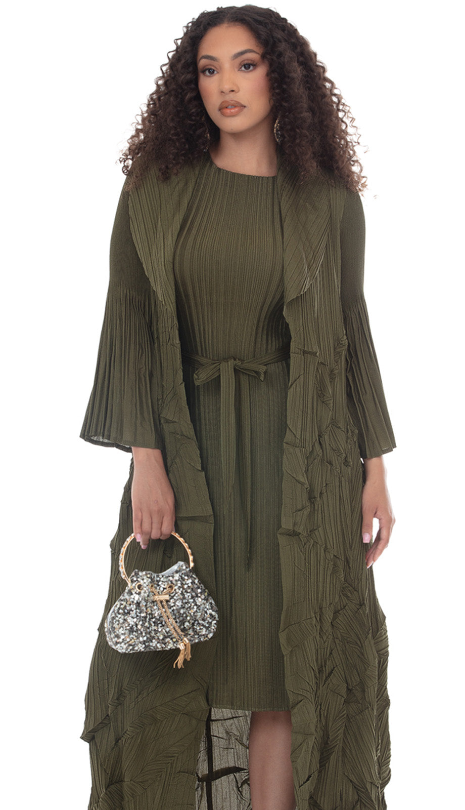 Luxe Moda LM566