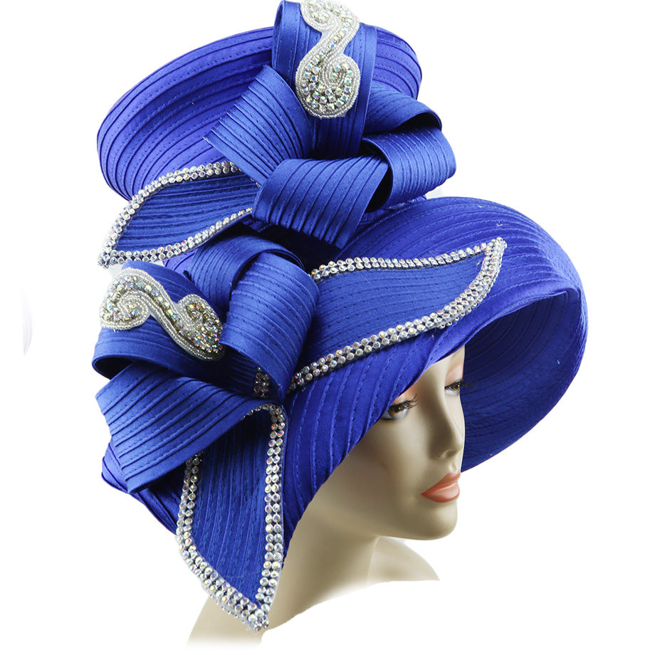 Church Hat 8803
