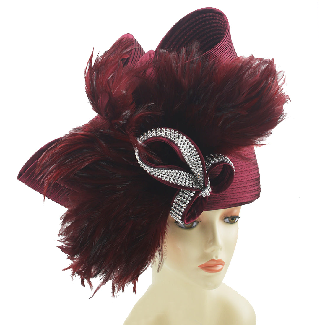 8203 Church Hat