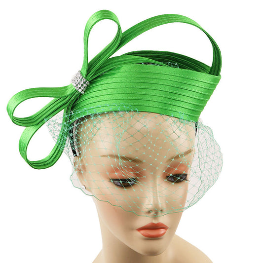 Sunday Fascinator 285HB