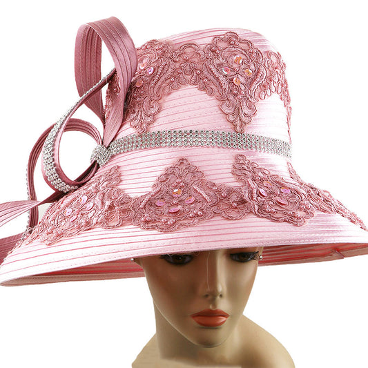 Church Hat 9003