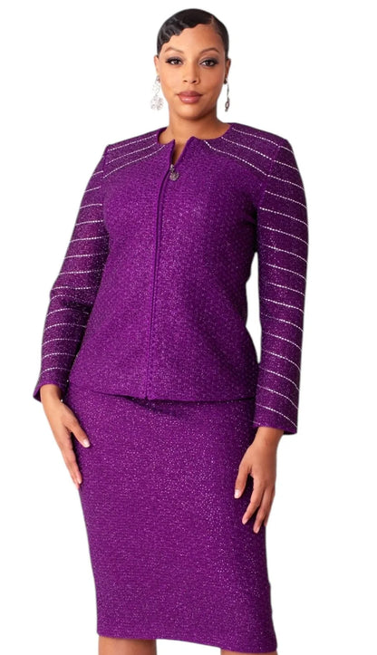 Liorah 7302-PUR