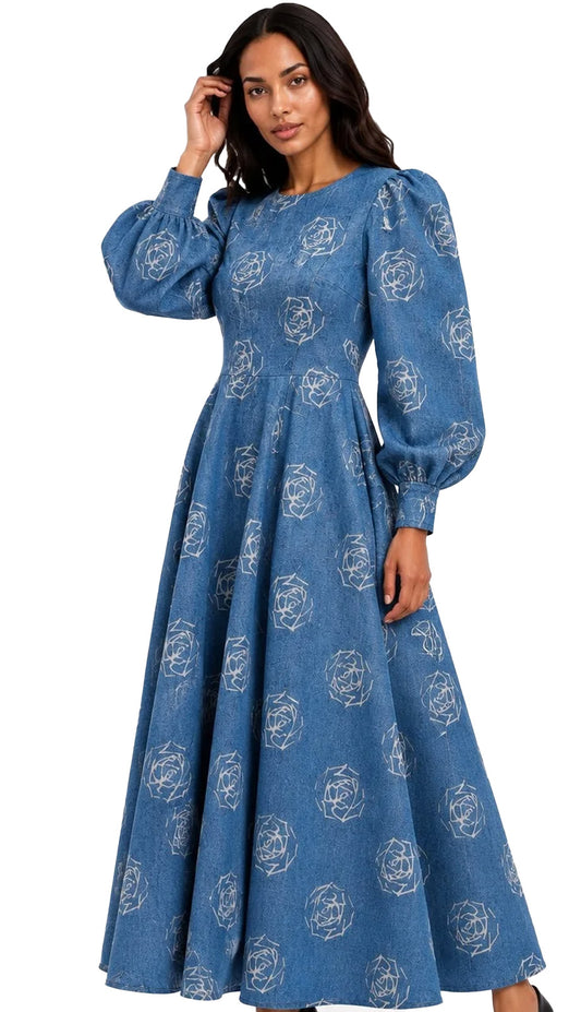Tally Taylor 41149 Church Suit