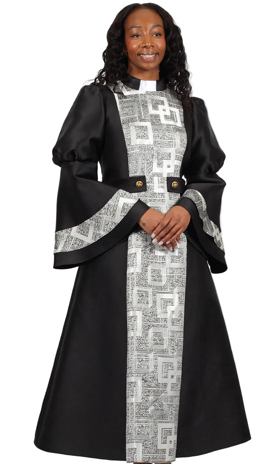 Diana Couture 9146 Church Dress Robe