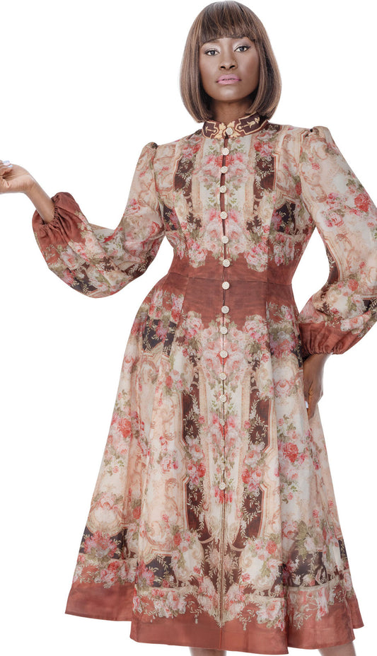 Terramina 7038 Dress