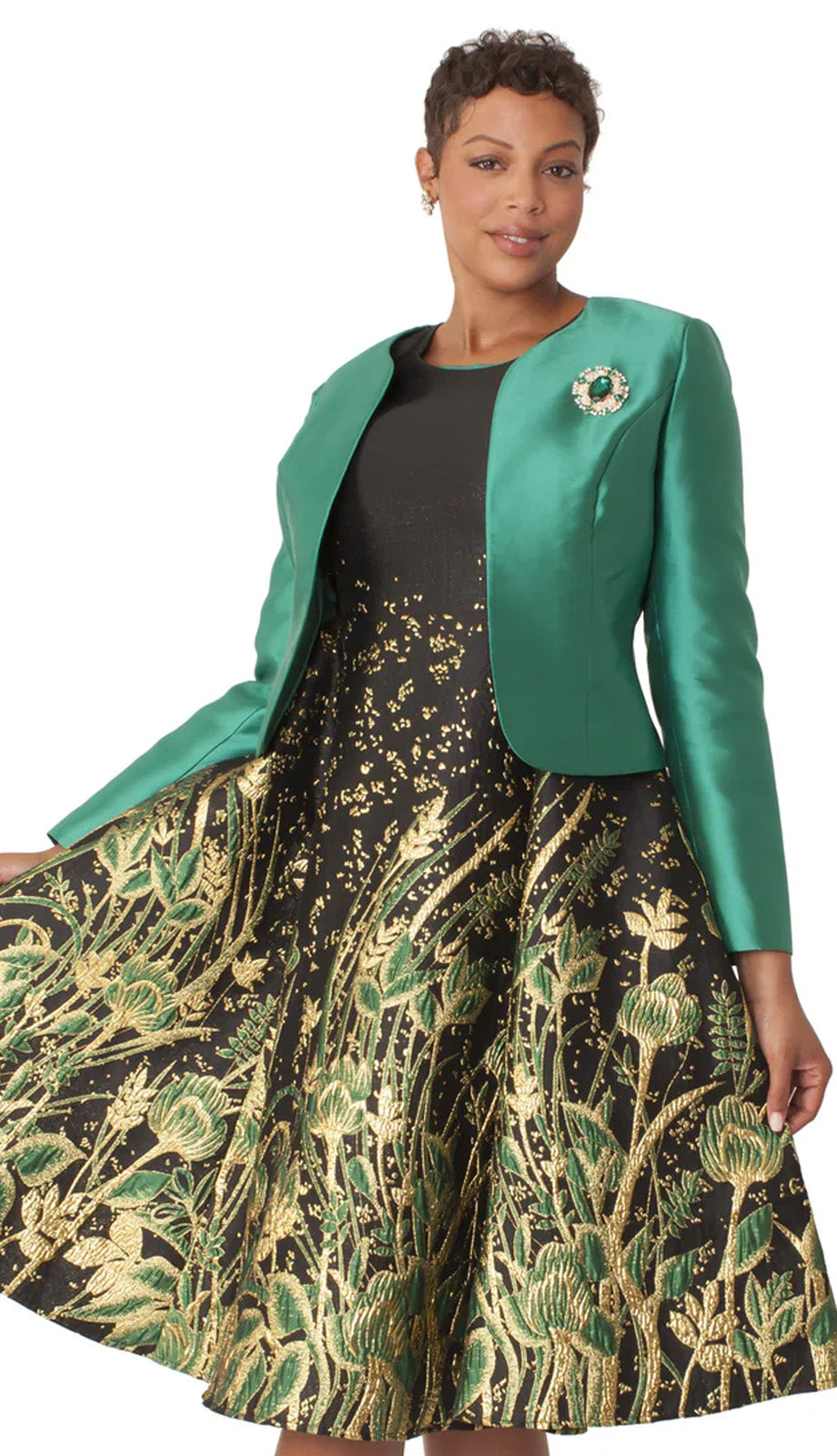 Tally Taylor 4853-EMR