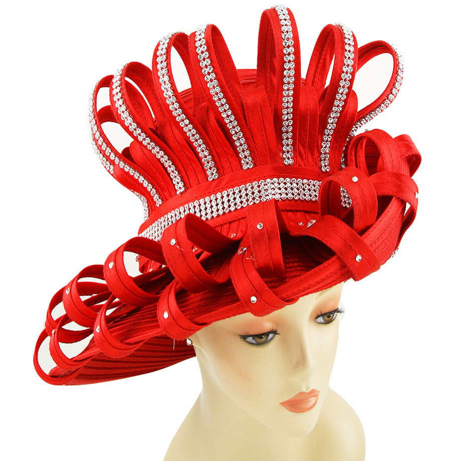 Sunday Hat 9235