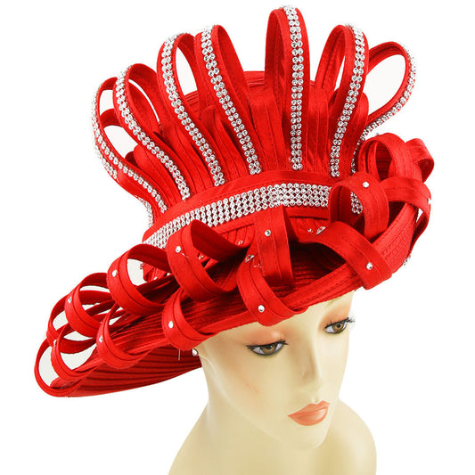 Sunday Hat 9235