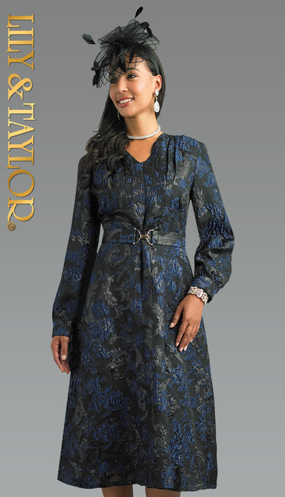 Lily H943-HAT Church Hat