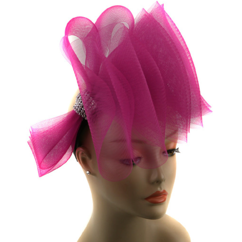 Church Hat 241HB