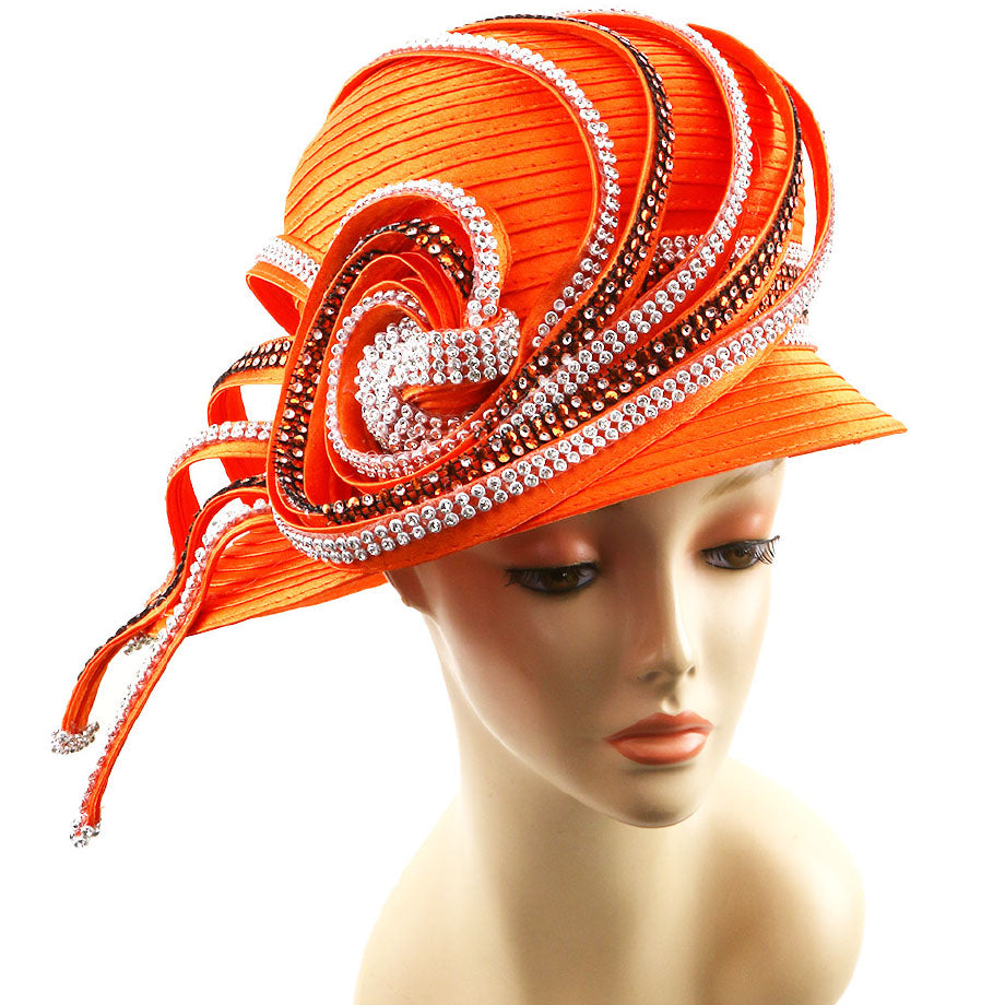 Church Hat 9551