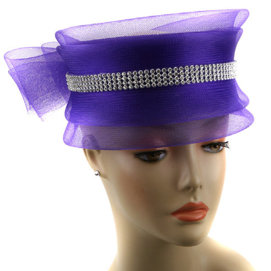 Church Hat 243HB