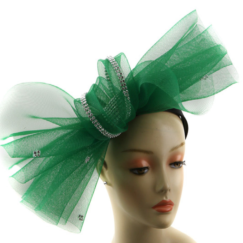Church Hat 244HB