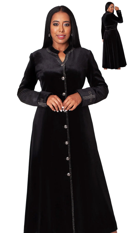 Tally Taylor 41031-BLK Church Suit