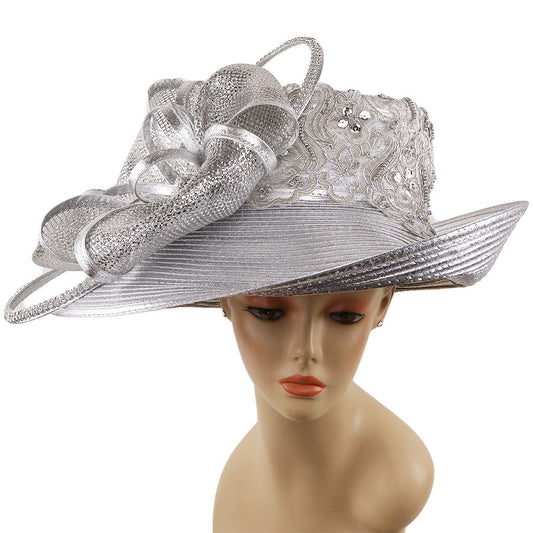 Sunday Hat 9241
