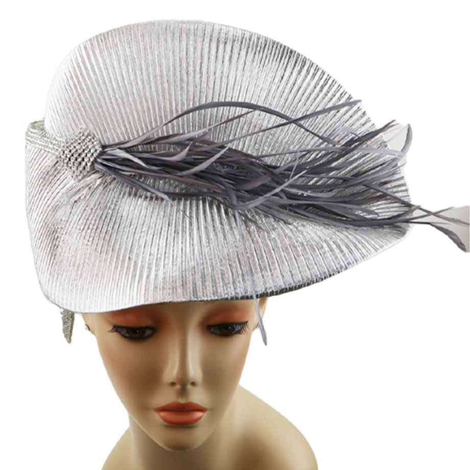Church Hat 261HB