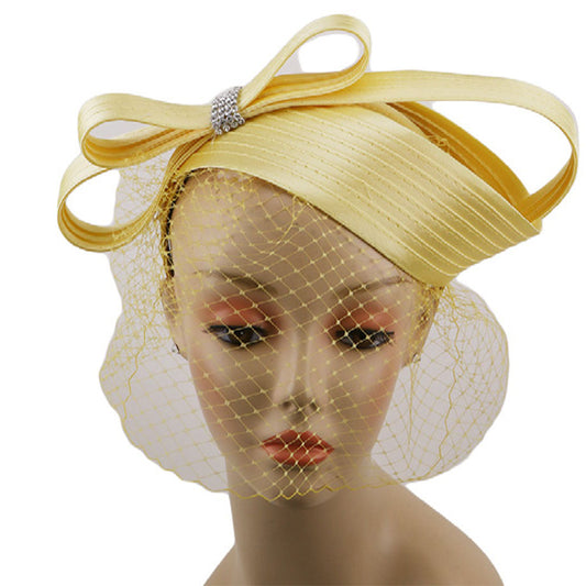 Church Hat 262HB