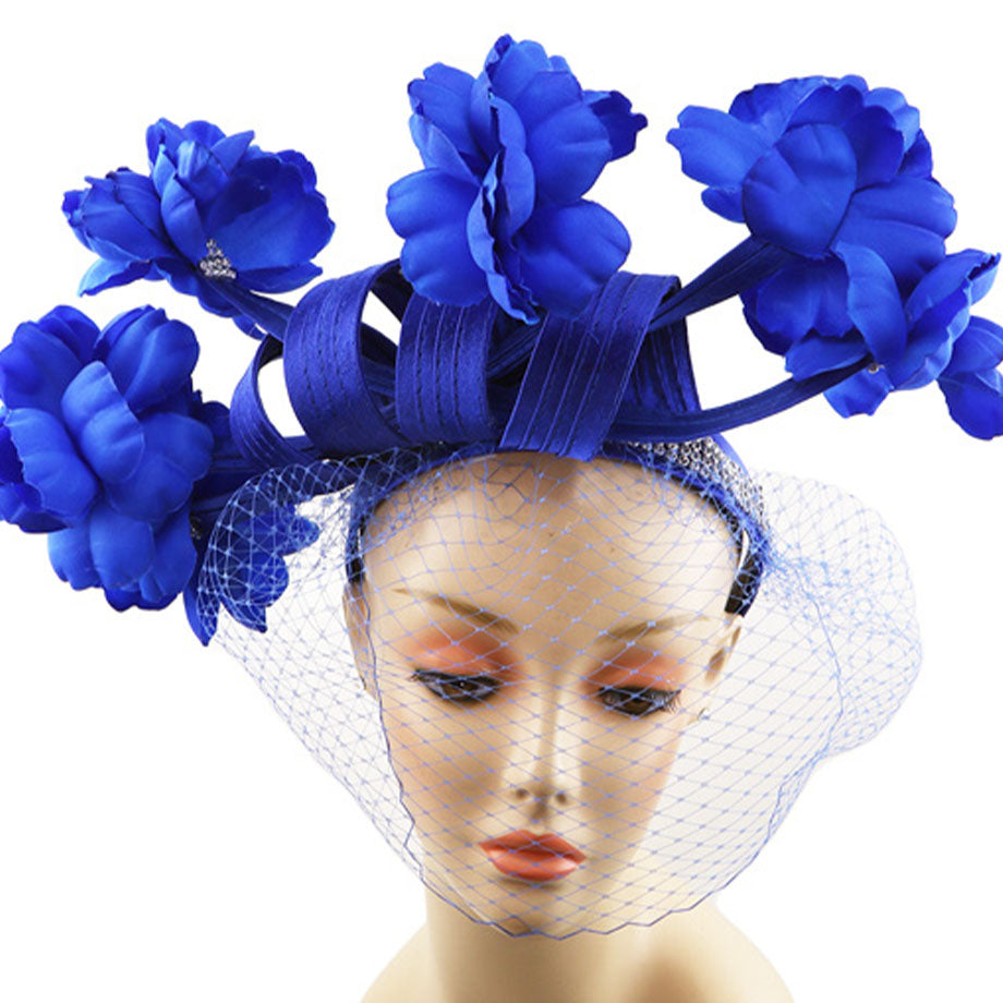 Church Hat 263HB