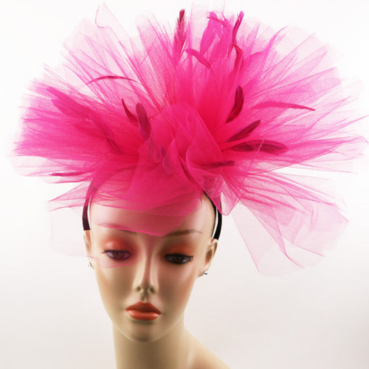 Church Hat 246HB