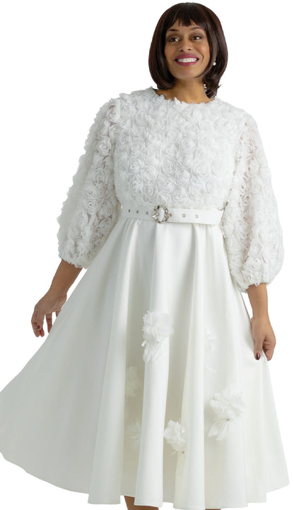 Sharz B SBL8031 Church Dress
