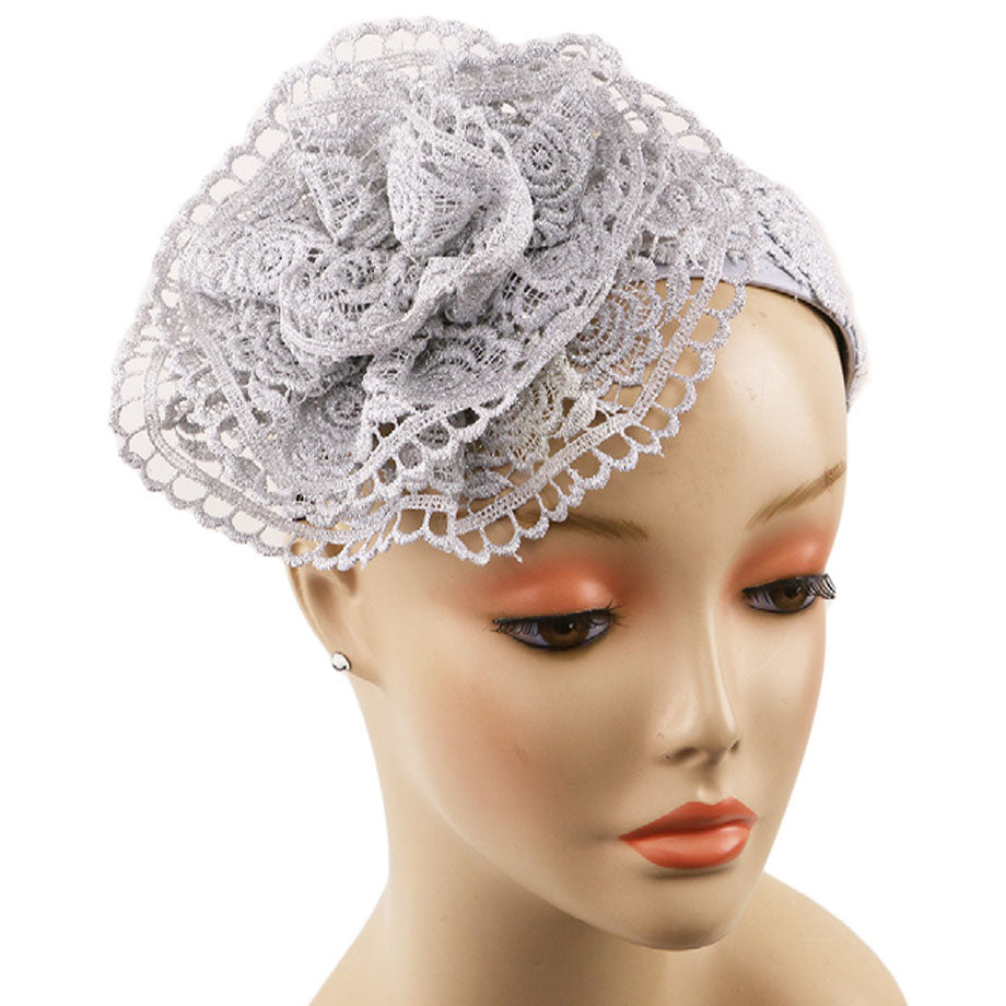 Sunday Fascinator 286HB