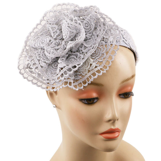 Sunday Fascinator 286HB